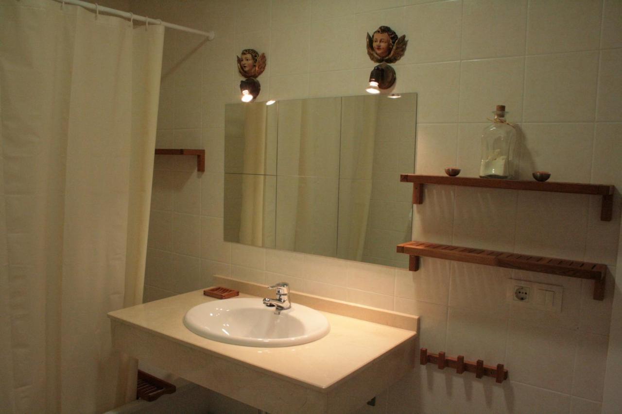 Apartamentos La Casa Pintada Касерес Экстерьер фото